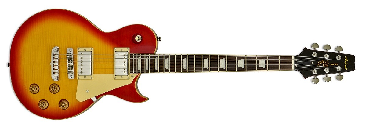 ARIA PE-590 STD (AGCS) gitara elektryczna