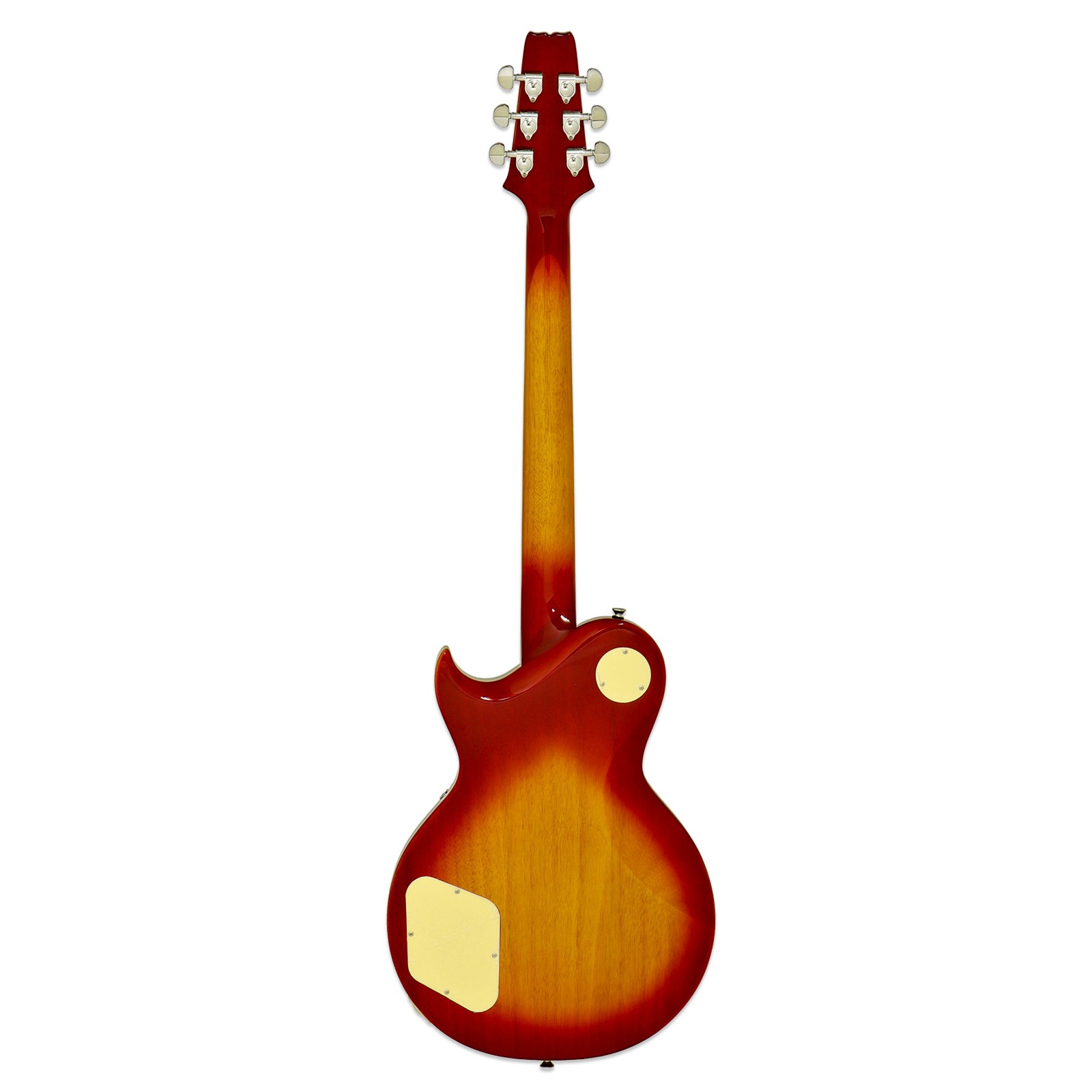 ARIA PE-590 AF (AGCS) gitara elektryczna