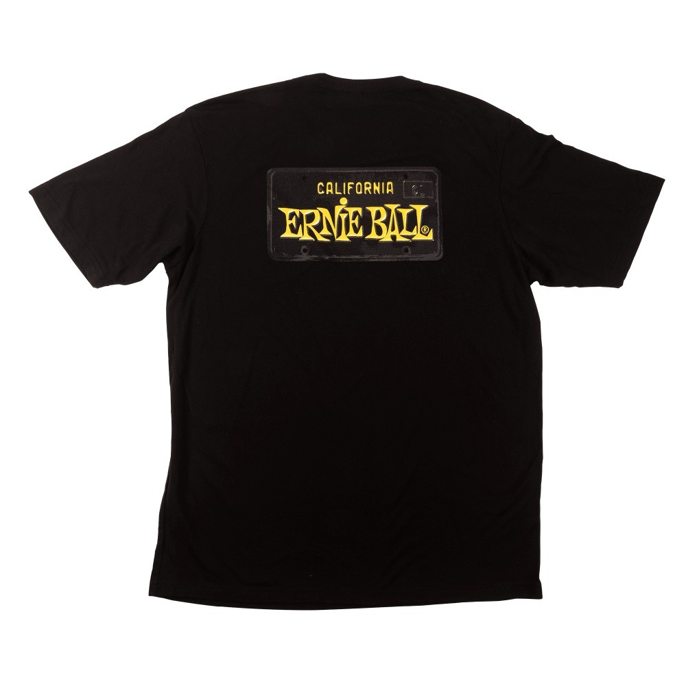 ERNIE BALL EB 4876 koszulka reklamowa