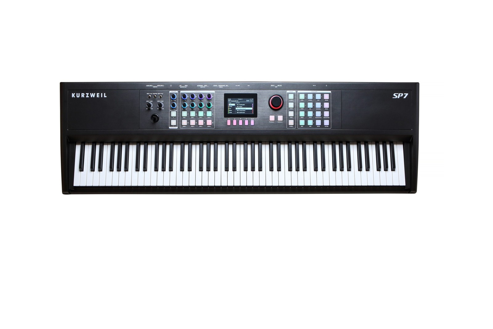 KURZWEIL SP 7 stage piano
