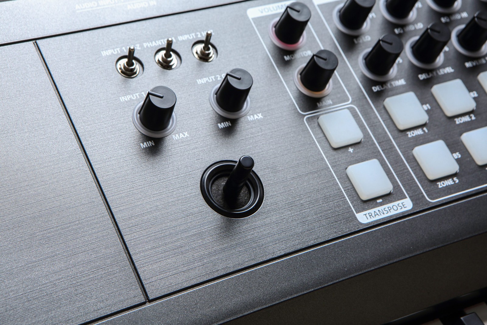 KURZWEIL SP 7 stage piano