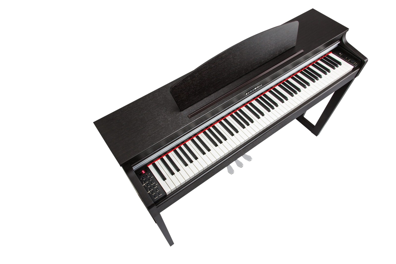 KURZWEIL M 120 (SR) pianino cyfrowe