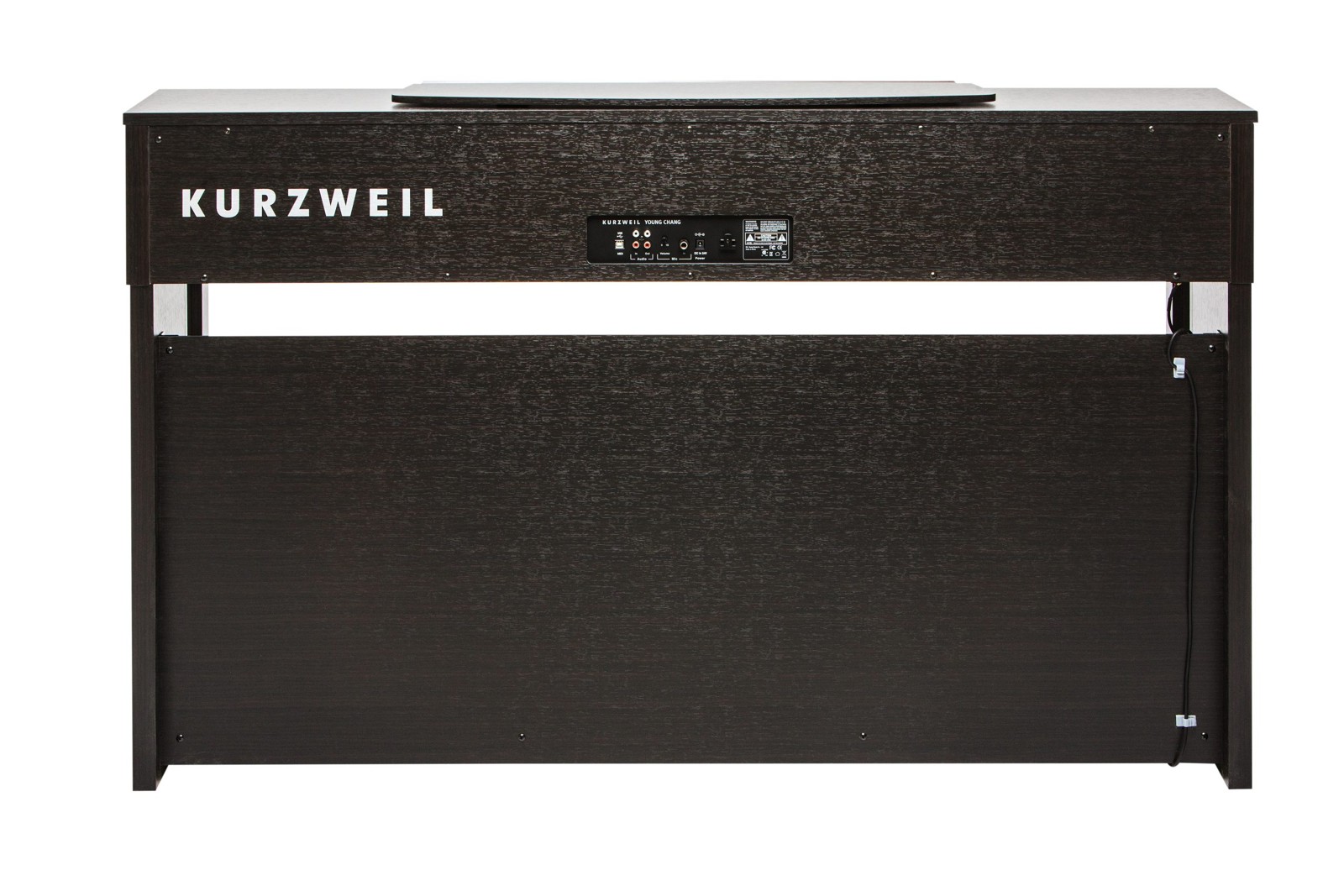 KURZWEIL M 120 (SR) pianino cyfrowe