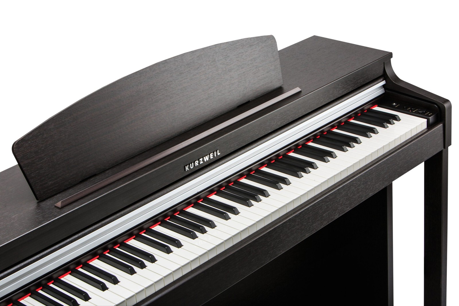 KURZWEIL M 120 (SR) pianino cyfrowe