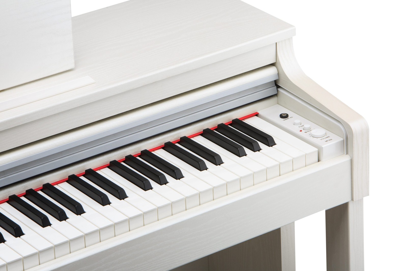 KURZWEIL M 120 (WH) pianino cyfrowe