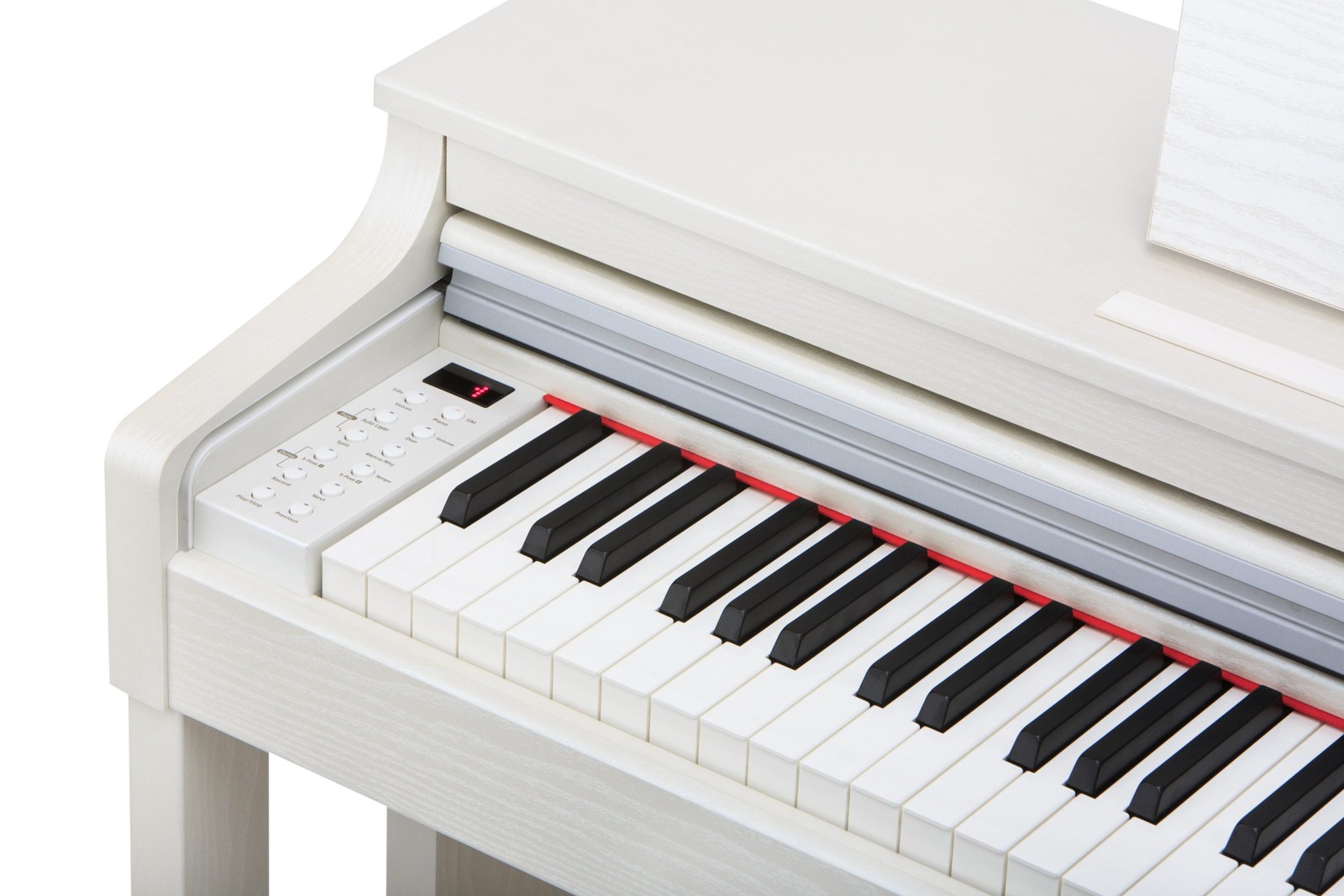 KURZWEIL M 120 (WH) pianino cyfrowe