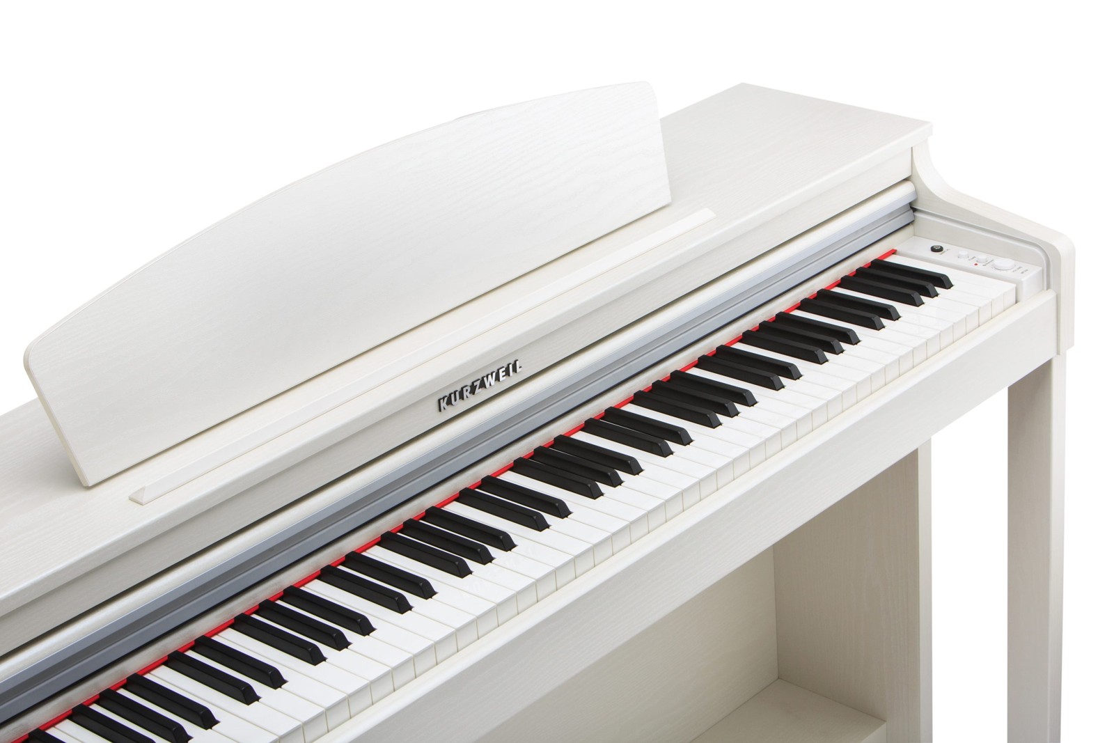 KURZWEIL M 120 (WH) pianino cyfrowe
