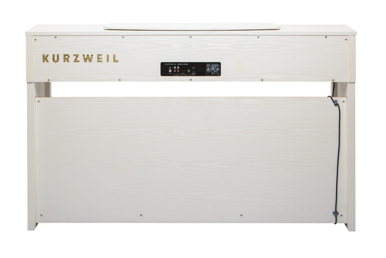 KURZWEIL M 120 (WH) pianino cyfrowe