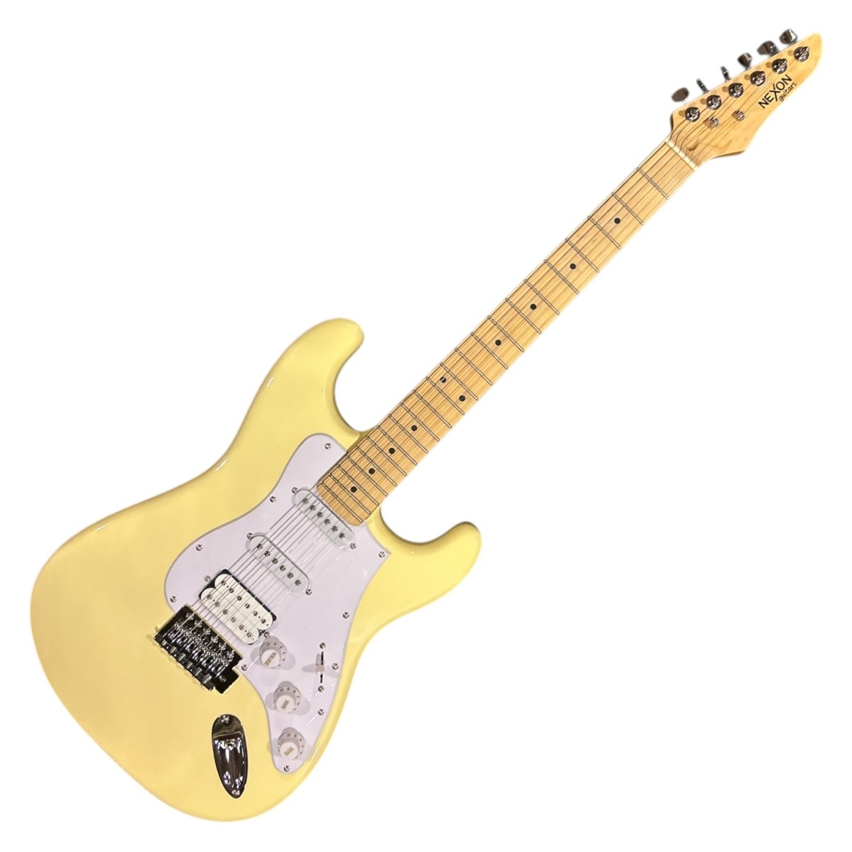 NEXON CX-201 (PY) gitara elektryczna