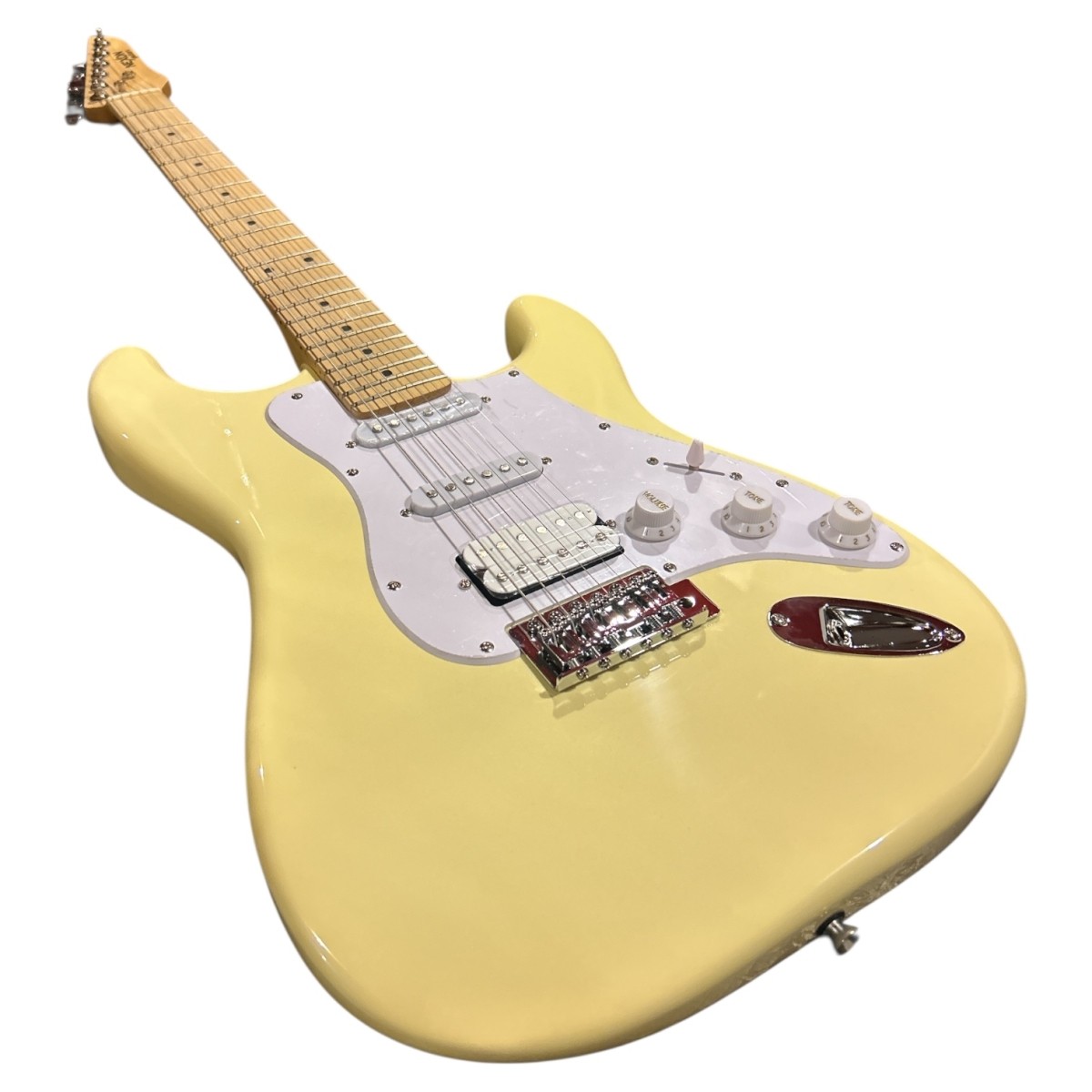NEXON CX-201 (PY) gitara elektryczna