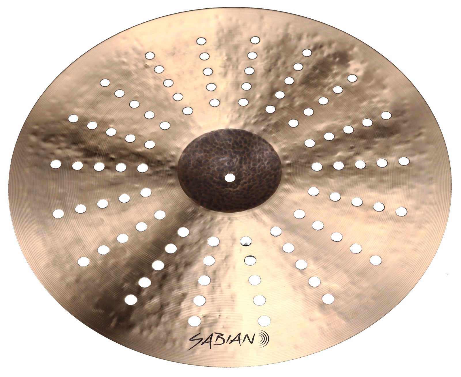 SABIAN 120 XAC (N) talerz crash