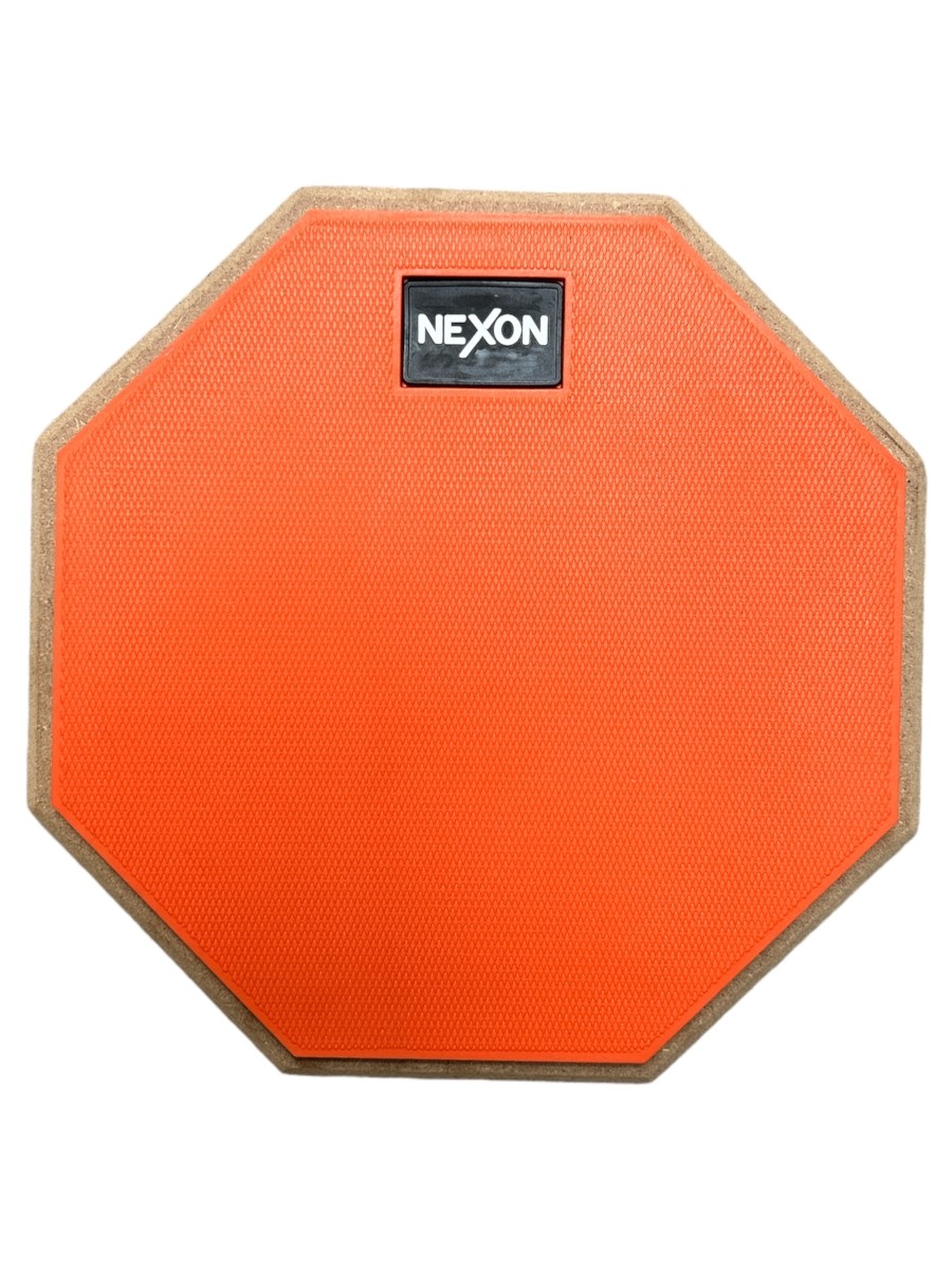 NEXON DRUMPAD 108 pad perkusyjny do ćwiczenia