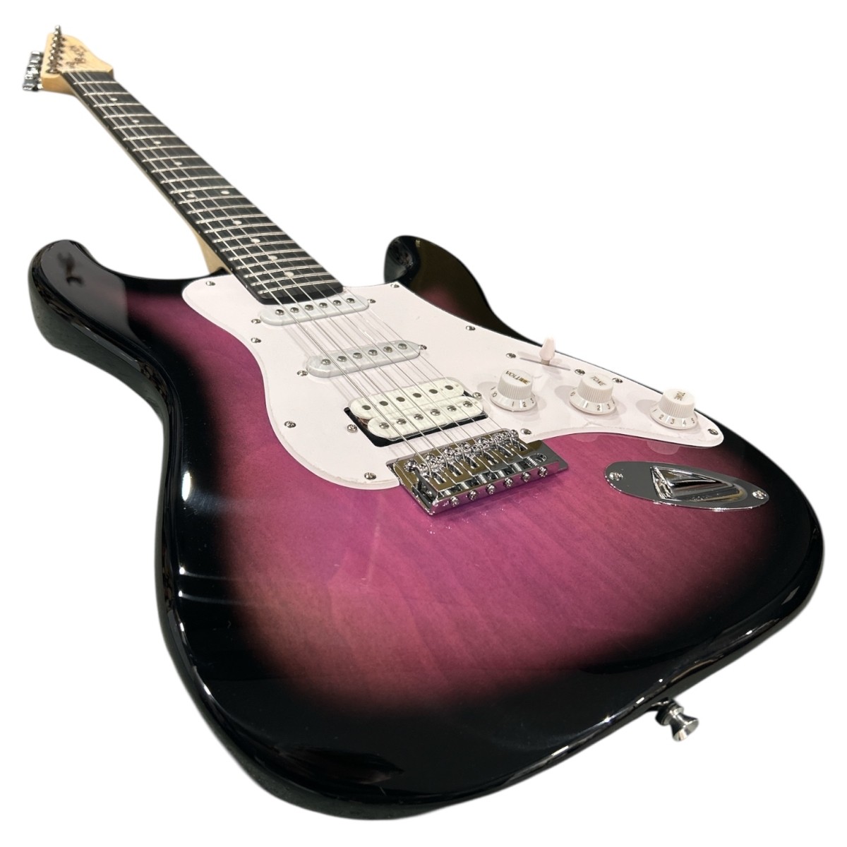 NEXON CX-250 (TTV) gitara elektryczna