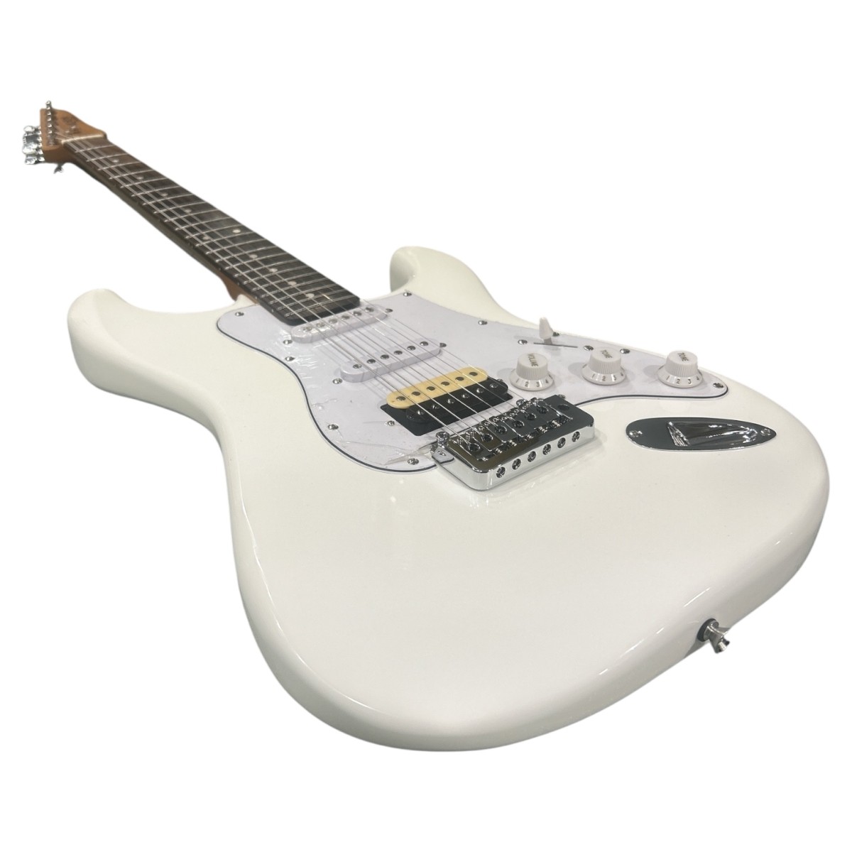 NEXON CX-500 (W) gitara elektryczna