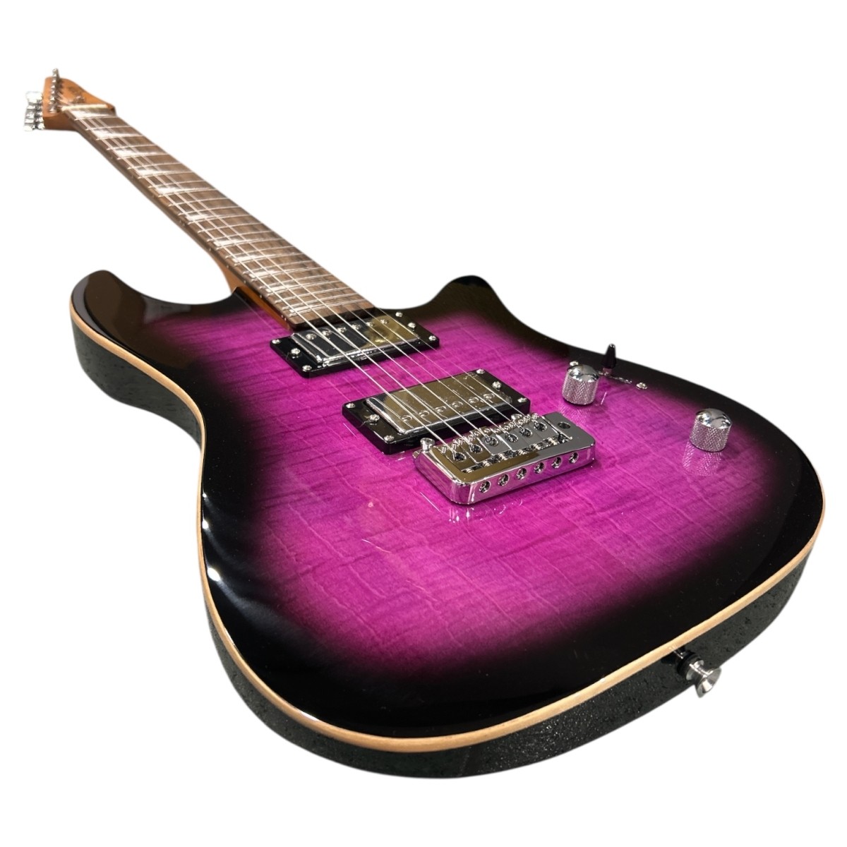 NEXON UX-550 (TTV) gitara elektryczna