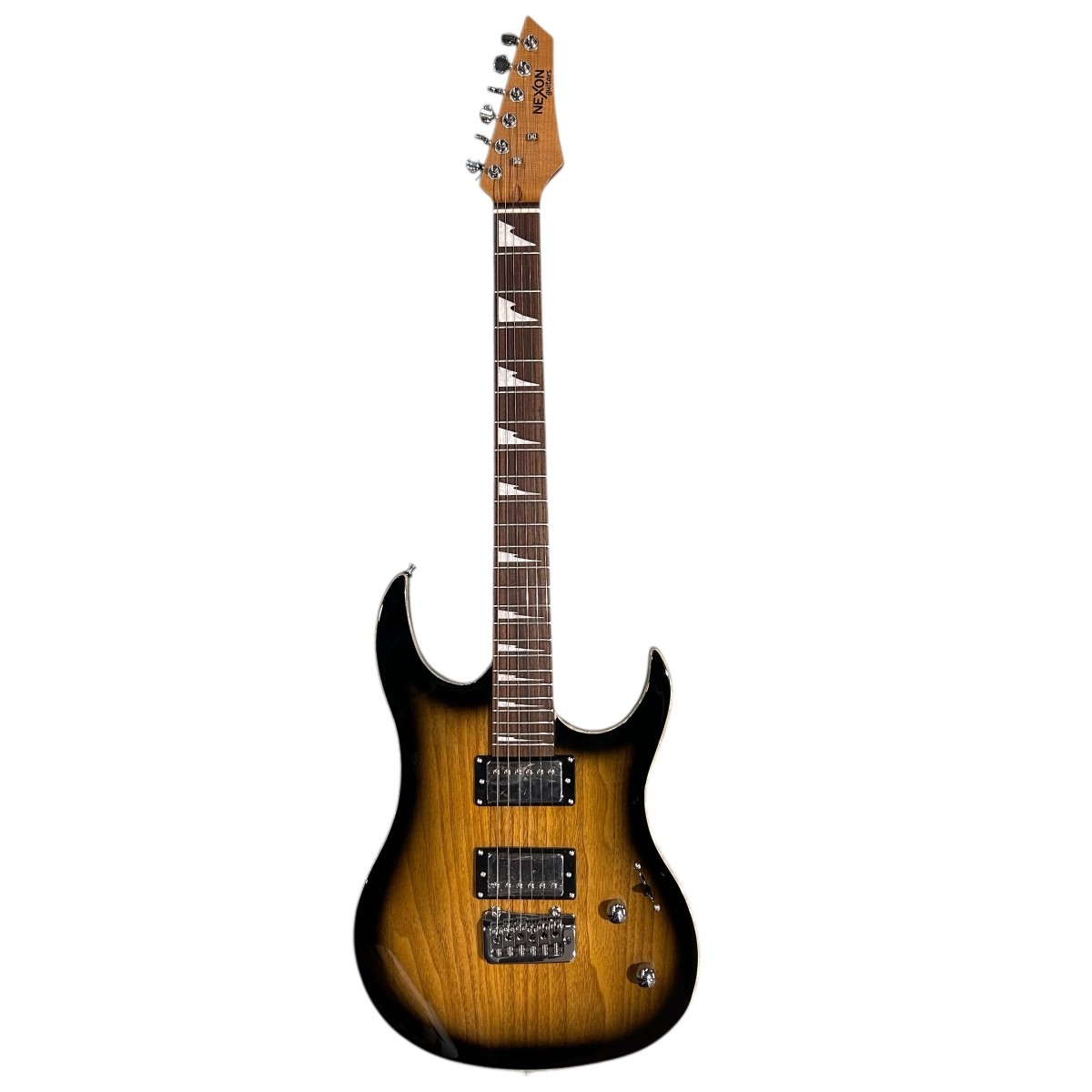 NEXON RX-550 (TTH) gitara elektryczna