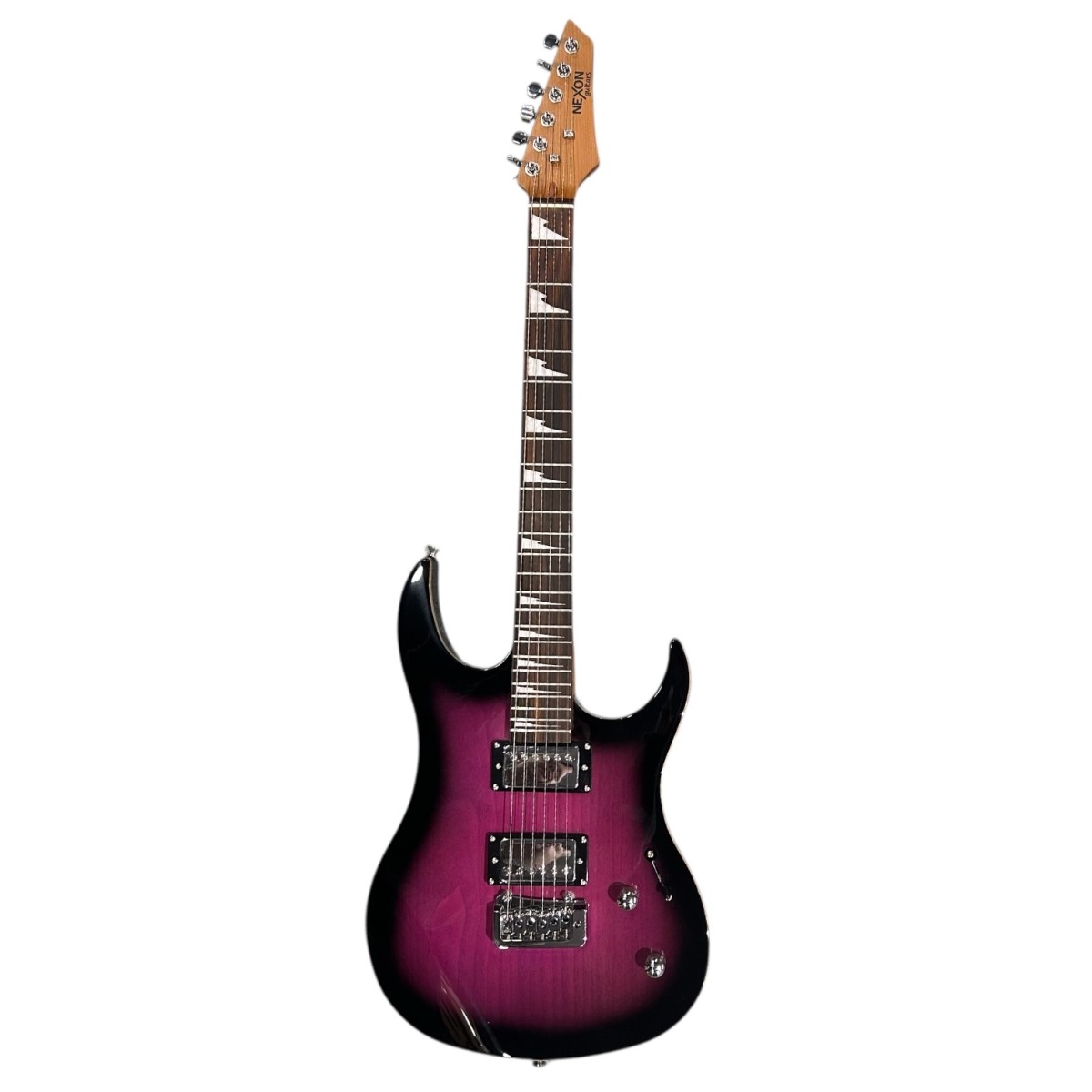 NEXON RX-550 (TTV) gitara elektryczna