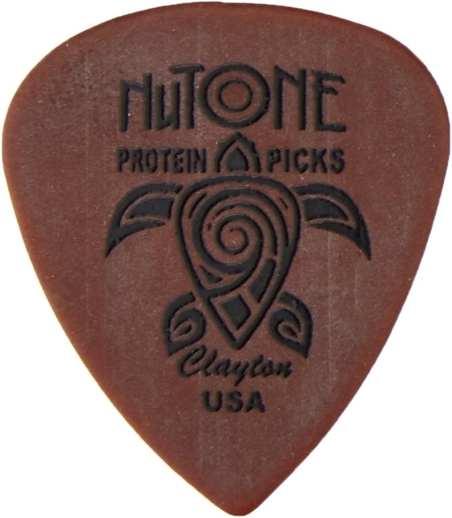 CLAYTON NSM / 1 piórka w set'ach