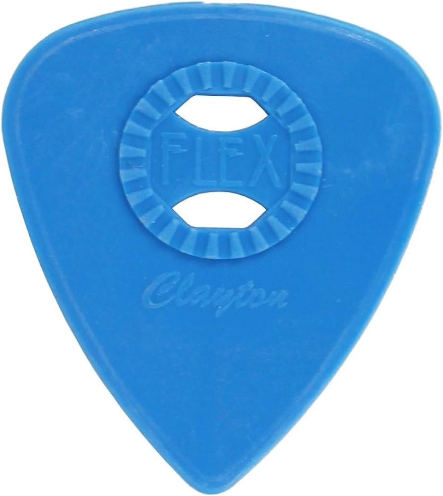 CLAYTON AF 100 / 6 piórka w set'ach