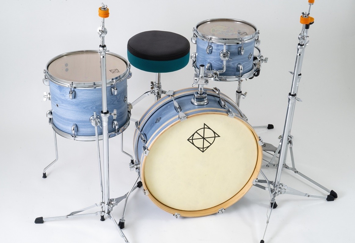 DIXON LITTLE ROOMER CERULEAN FROST 10/13/20 + 10 WERBEL
