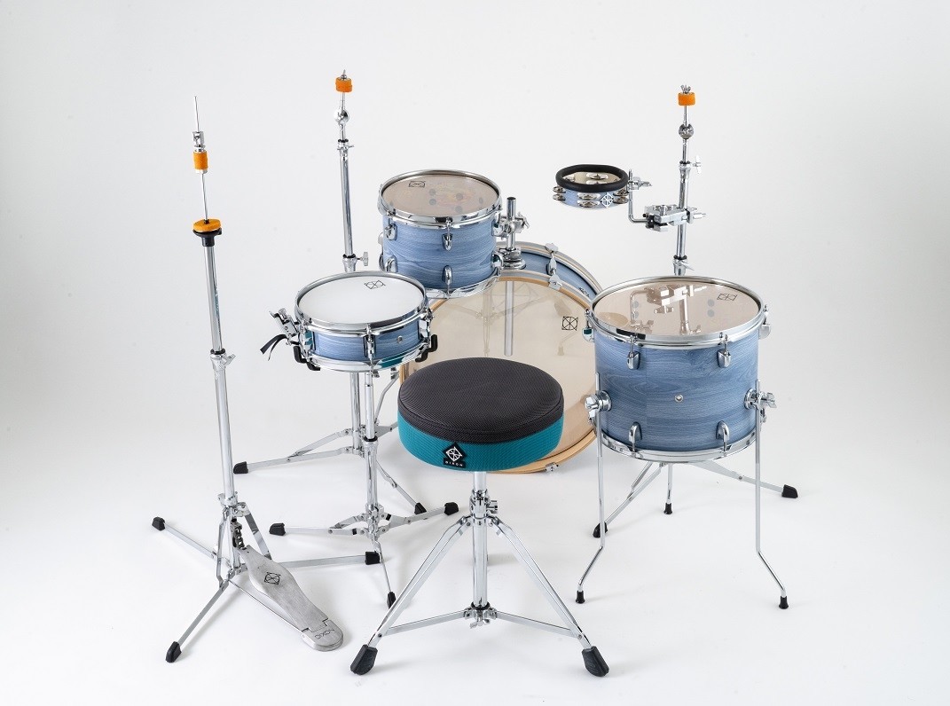 DIXON LITTLE ROOMER CERULEAN FROST 10/13/20 + 10 WERBEL