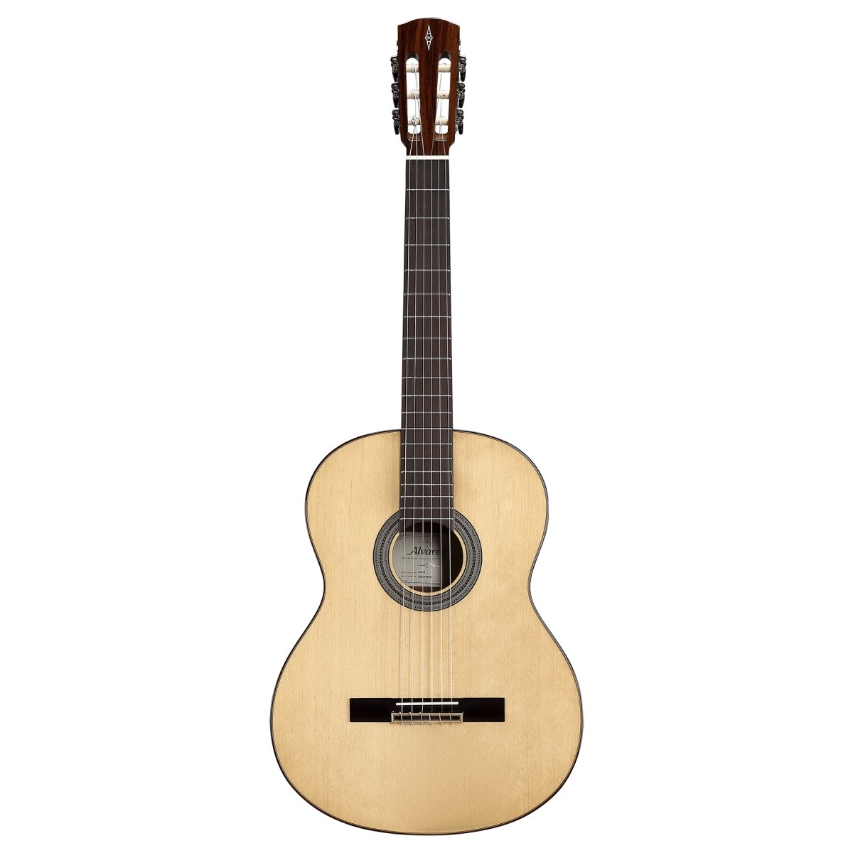 ALVAREZ AC-70 (N) gitara klasyczna