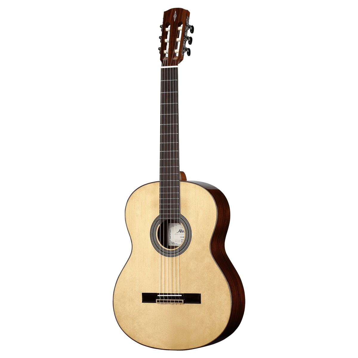 ALVAREZ AC-70 (N) gitara klasyczna