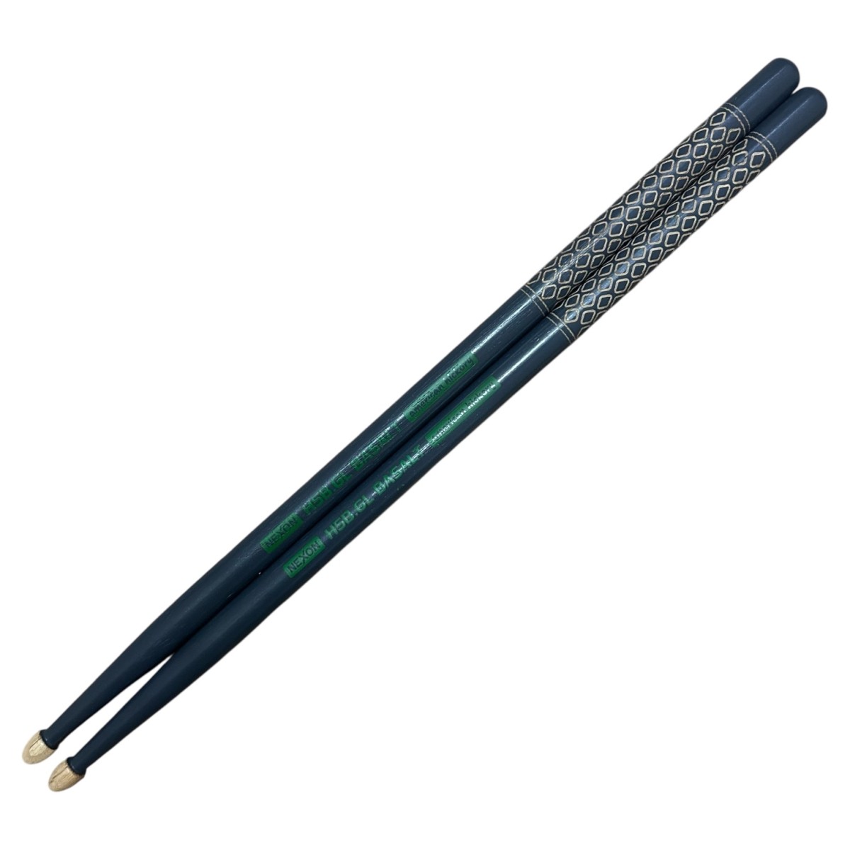 NEXON AQUSTICK H5B BASALT pałki do zestawów perkusyjnych