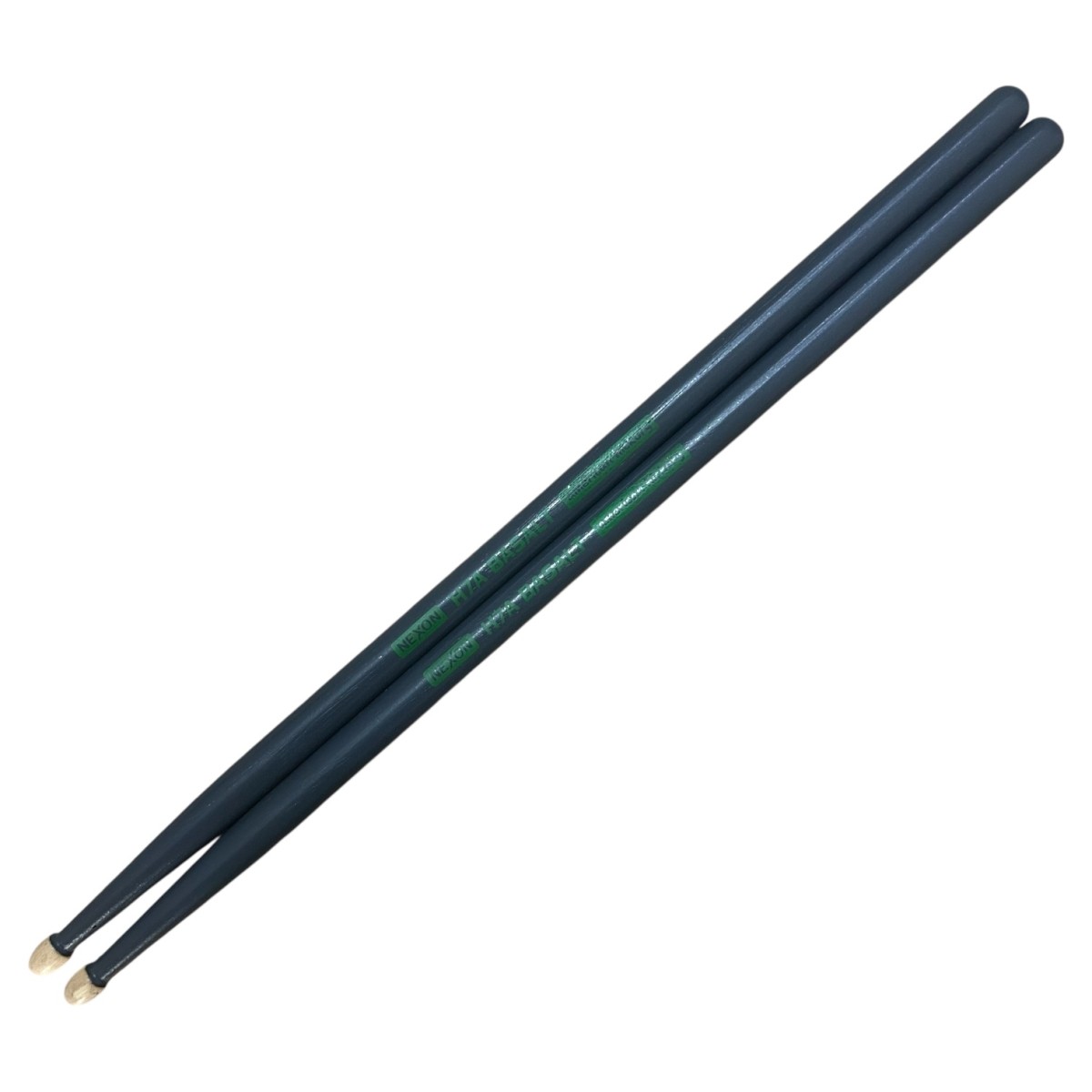NEXON AQUSTICK H7A BASALT pałki do zestawów perkusyjnych