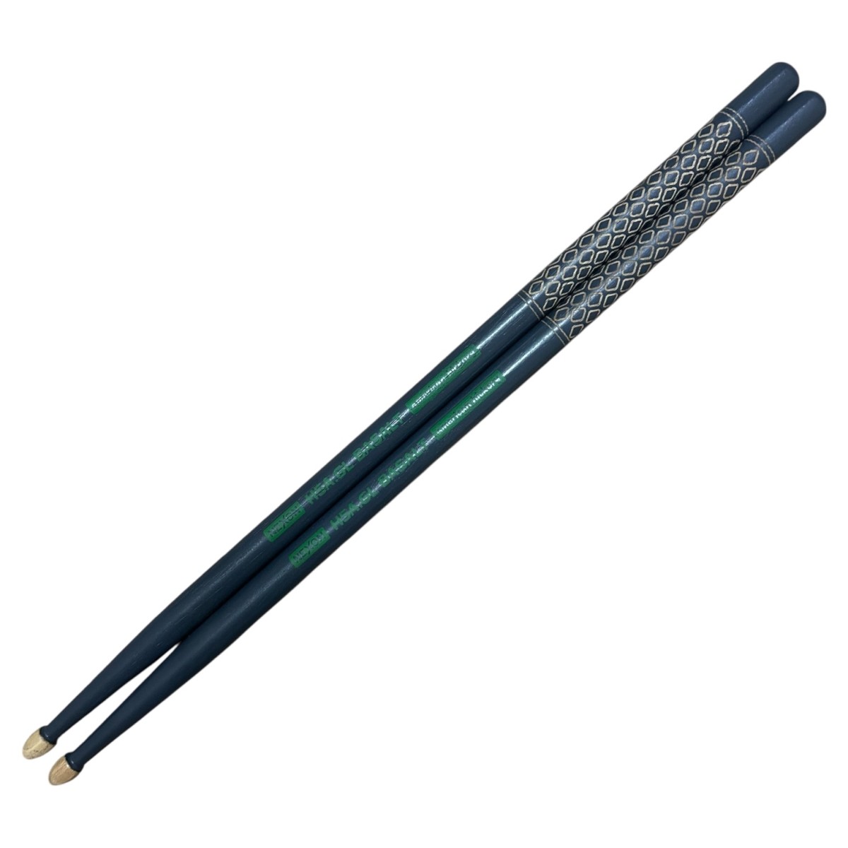 NEXON AQUSTICK H5A.GL BASALT pałki do zestawów perkusyjnych