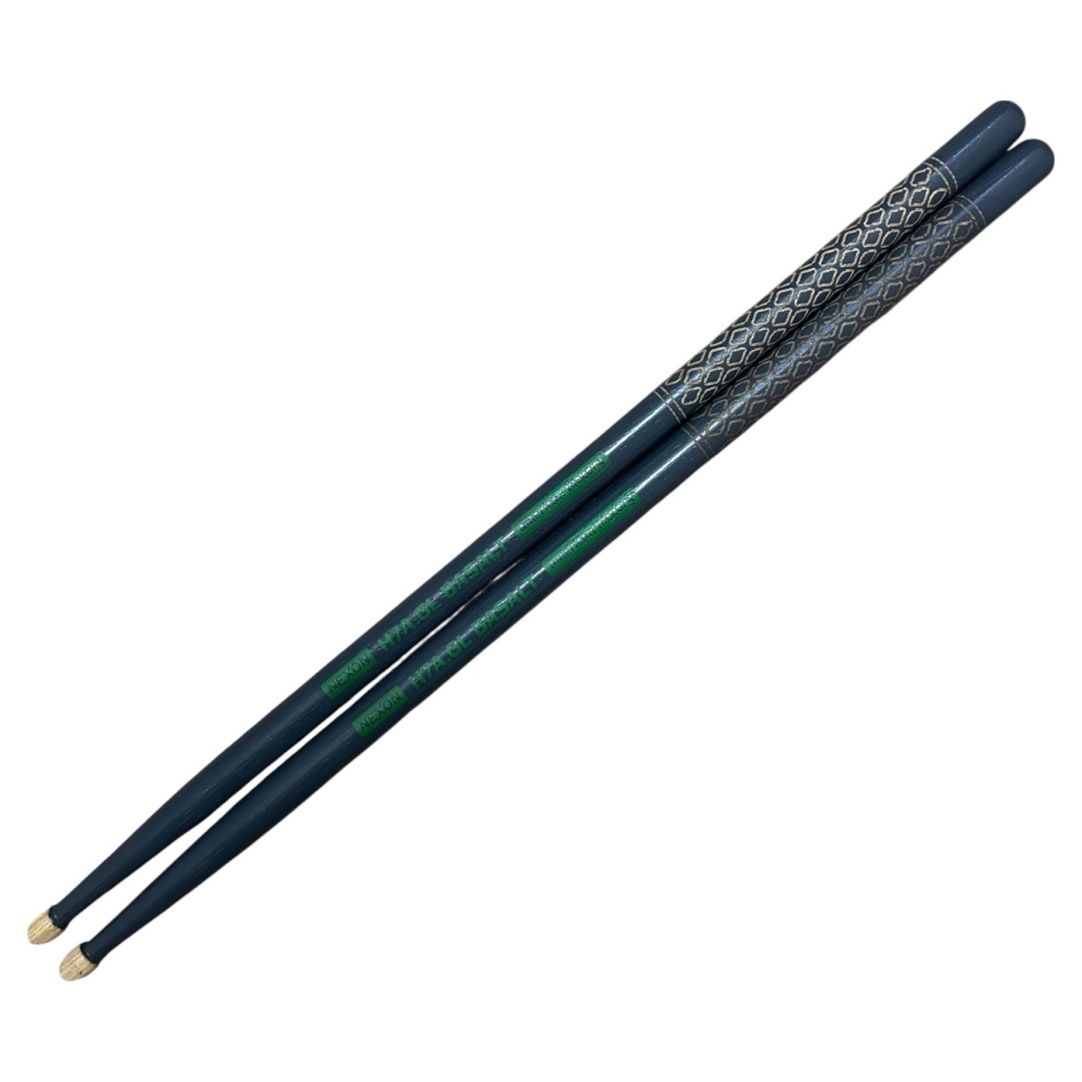 NEXON AQUSTICK H7A.GL BASALT pałki do zestawów perkusyjnych