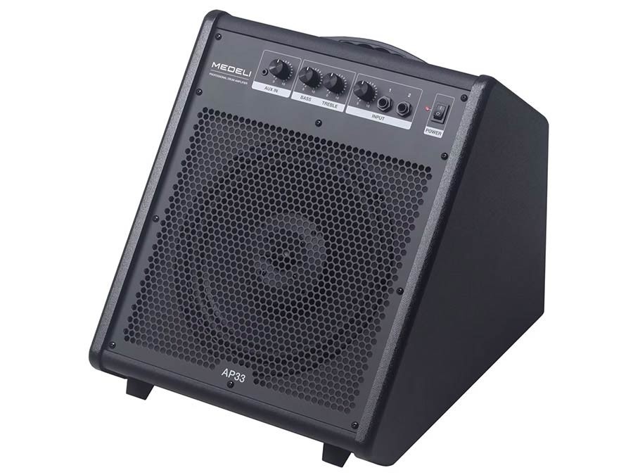MEDELI AP 33 combo do perkusji elektronicznej