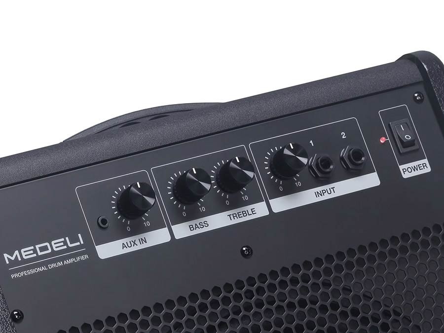 MEDELI AP 33 combo do perkusji elektronicznej