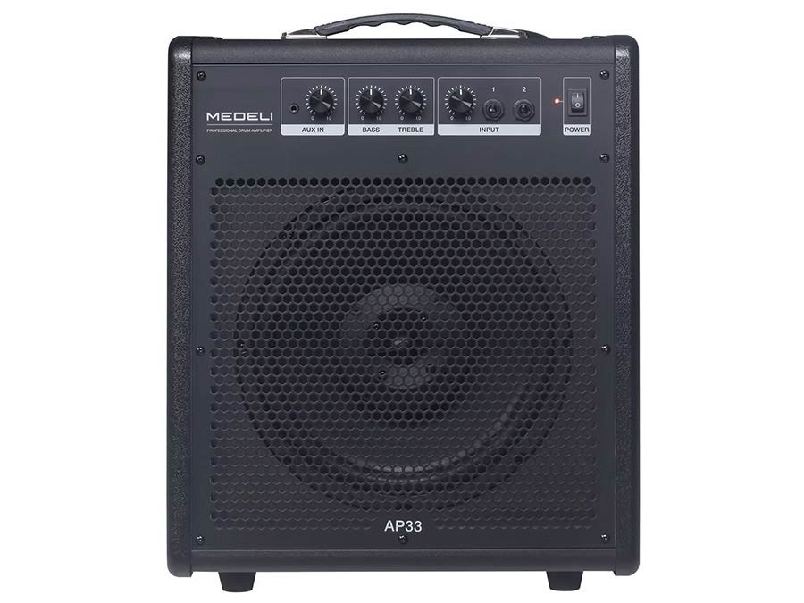 MEDELI AP 33 combo do perkusji elektronicznej
