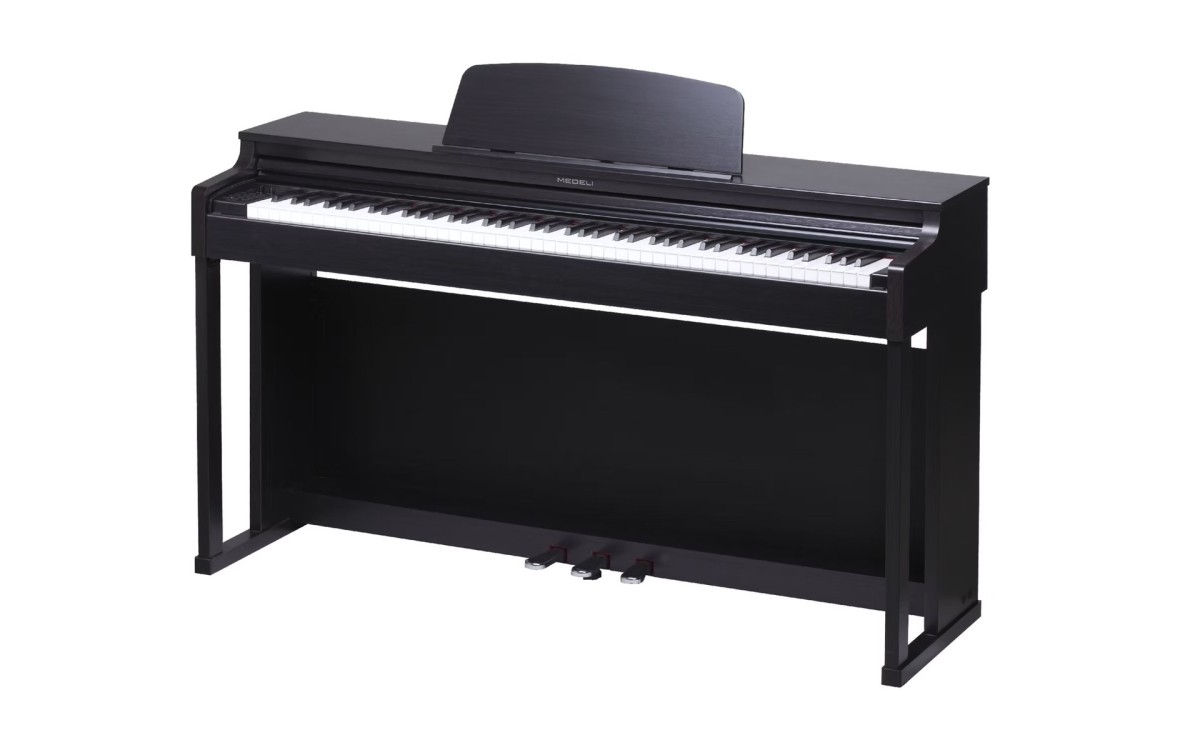 MEDELI UP 203 (RW) pianino cyfrowe