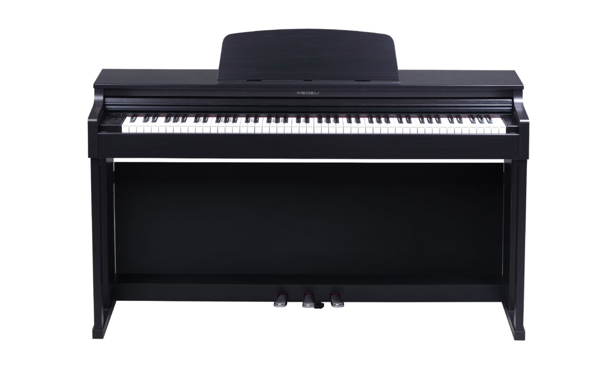 MEDELI UP 203 (RW) pianino cyfrowe