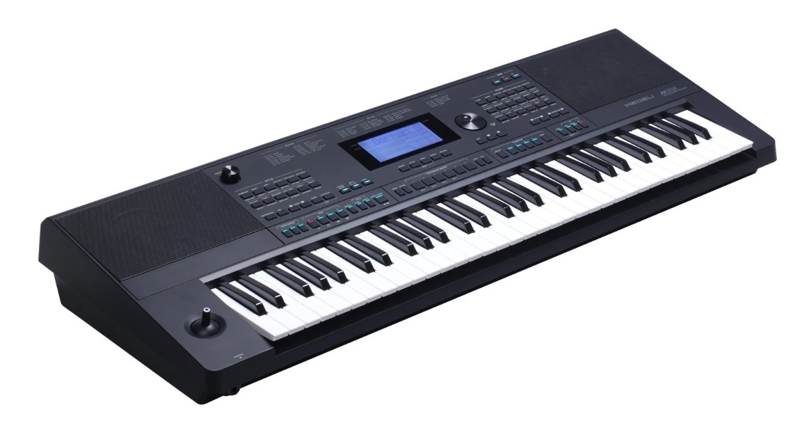 MEDELI AK 603 keyboard
