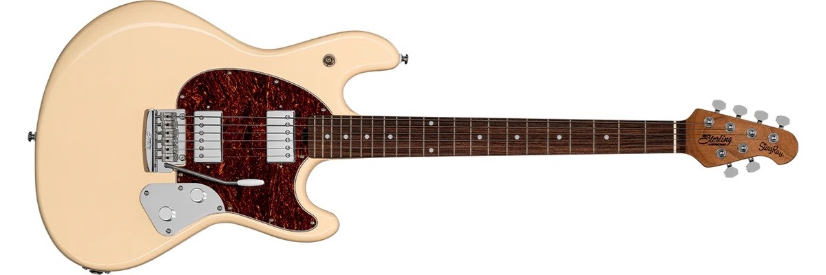 STERLING SR 50 (BM-R2) gitara elektryczna