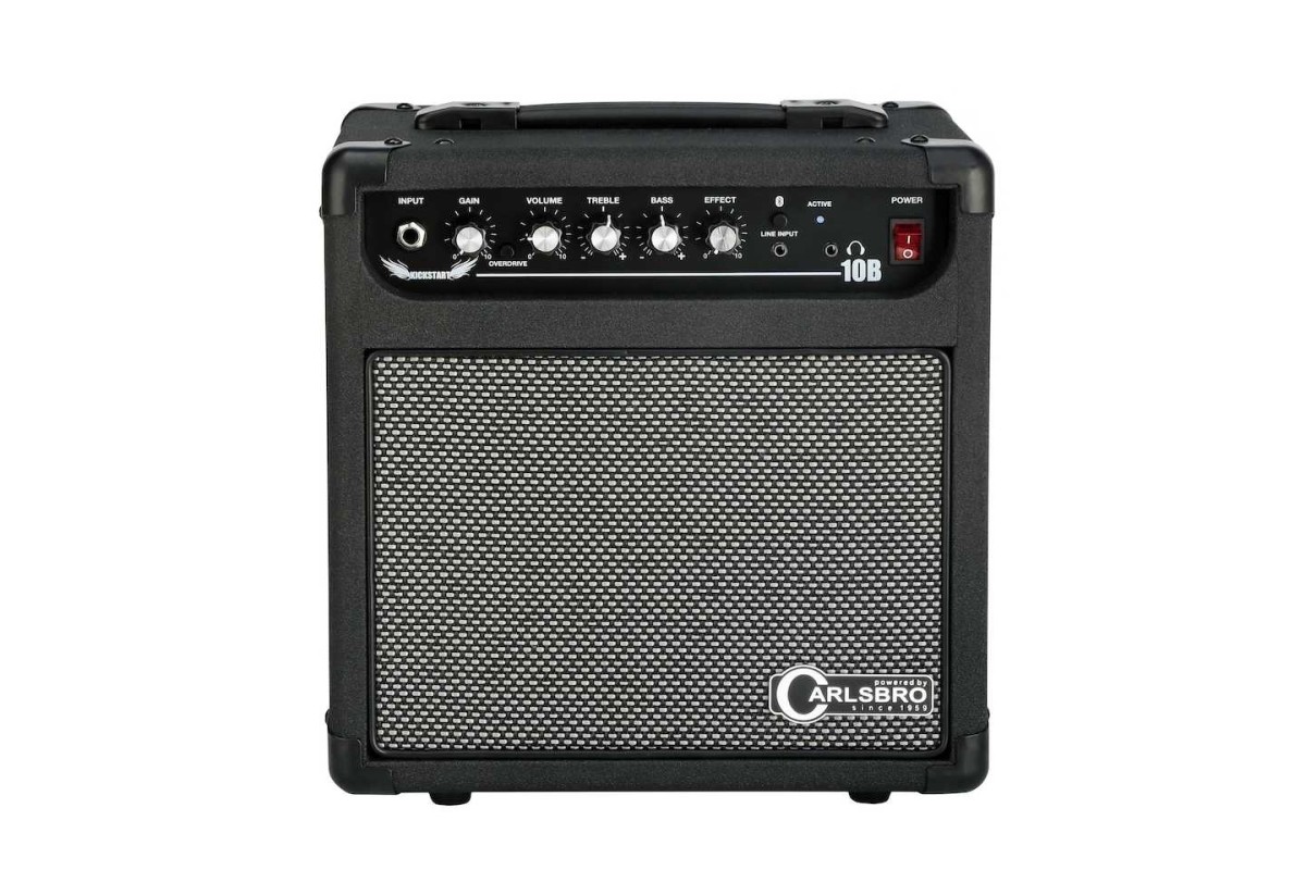 CARLSBRO KICKSTART 10 B combo do gitary elektrycznej