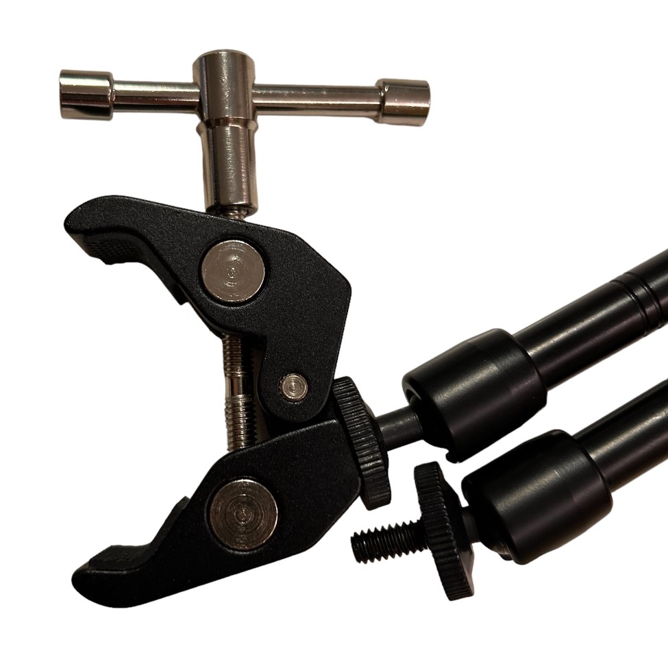 NEXON KHD-1102 MAGIC ARM