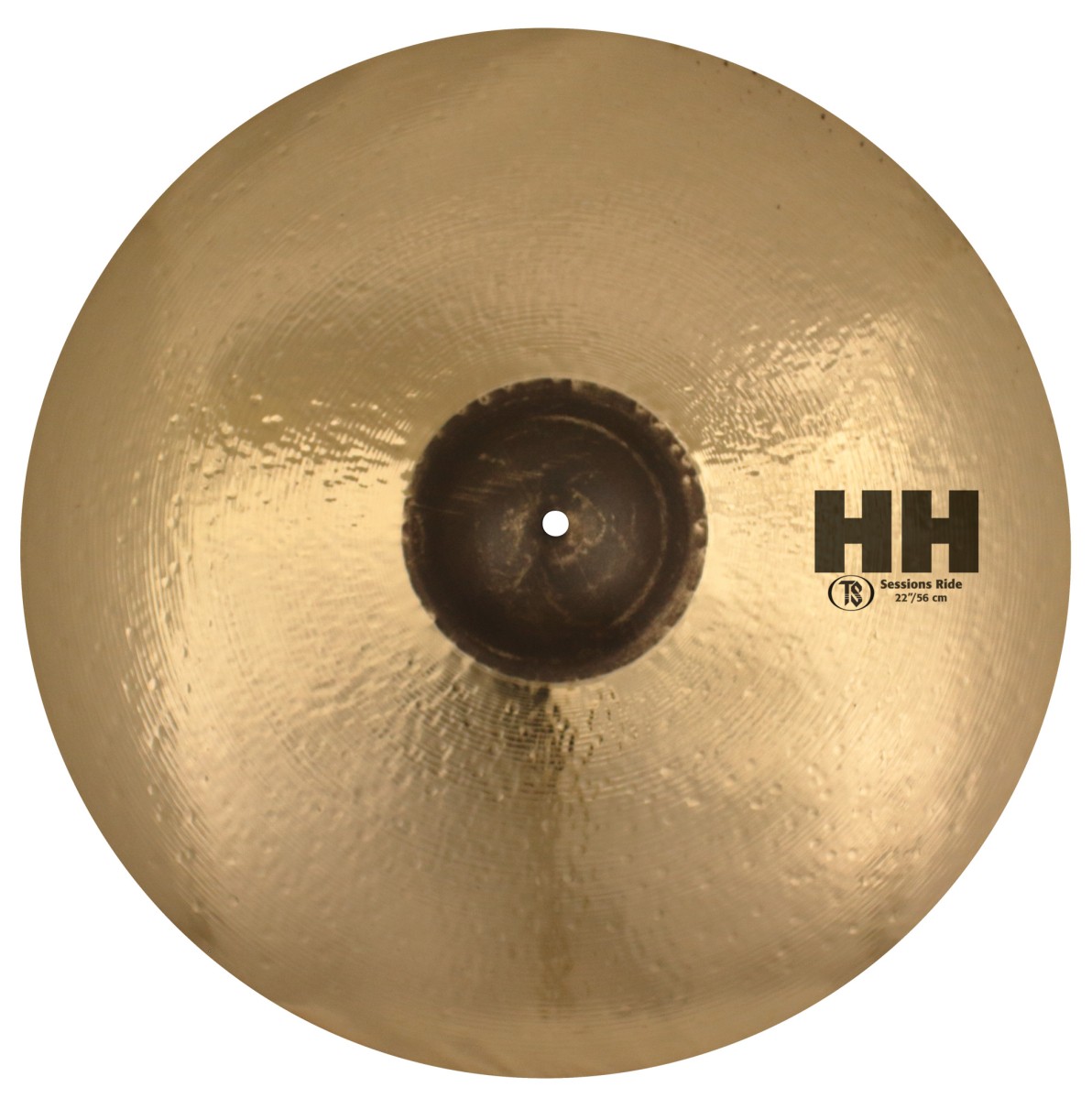 SABIAN HH 22" TODD SUCHERMAN SESSIONS RIDE