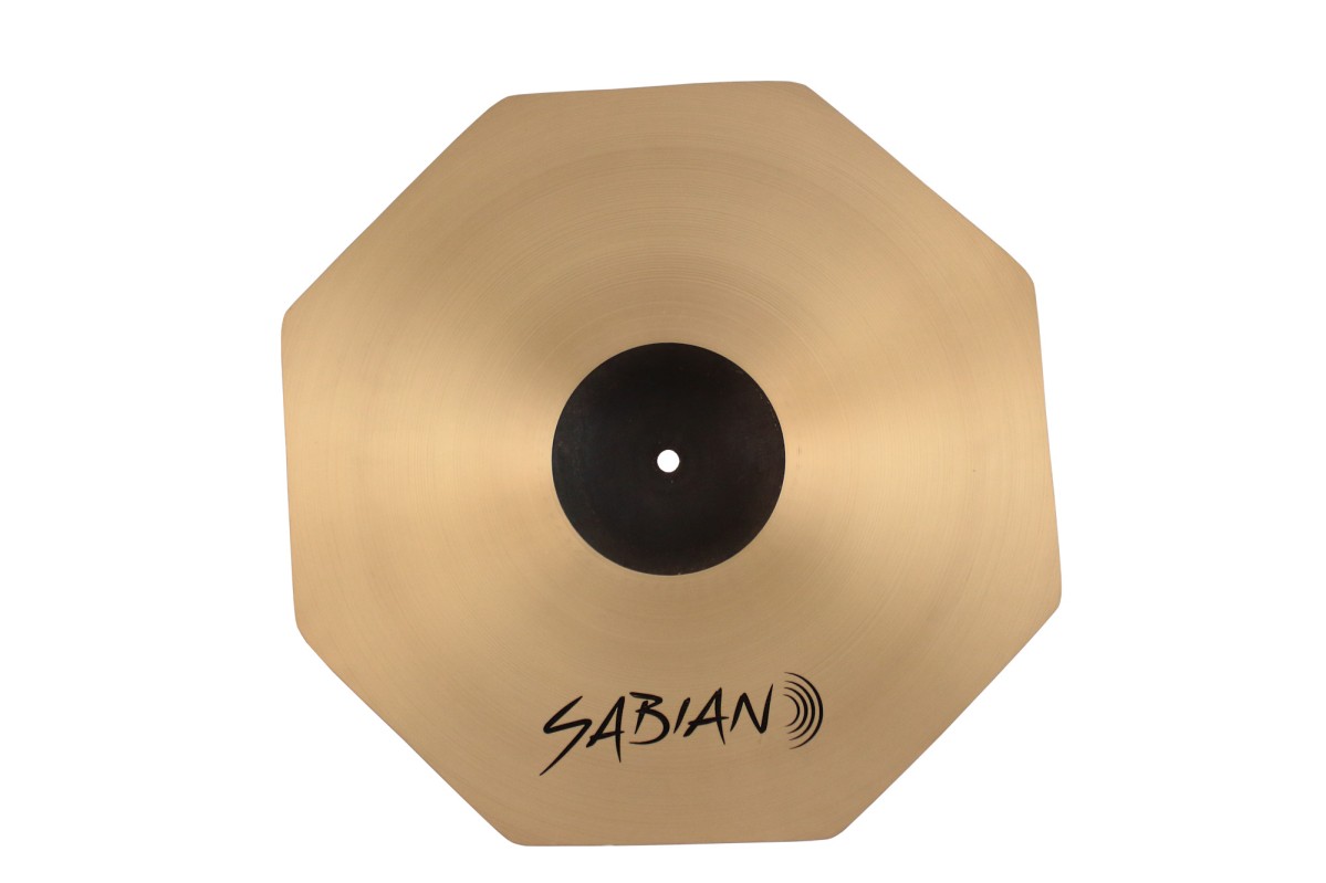 SABIAN AAX 18" ROCKTAGON