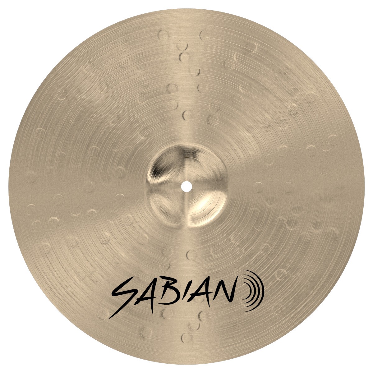 SABIAN STRATUS 14" HI-HAT