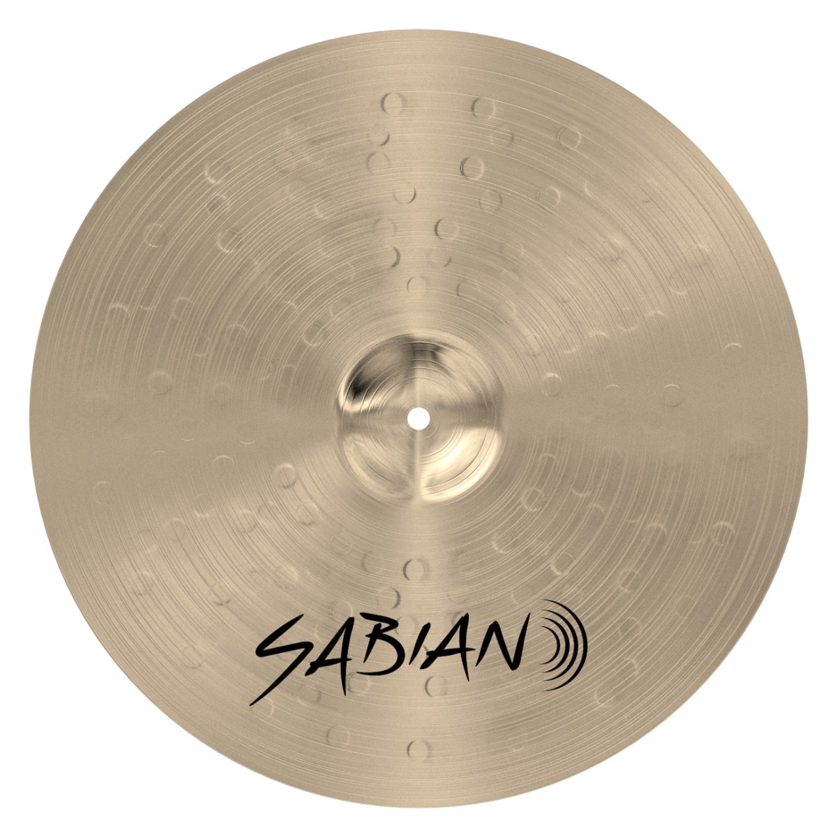 SABIAN STRATUS 15" HI-HAT