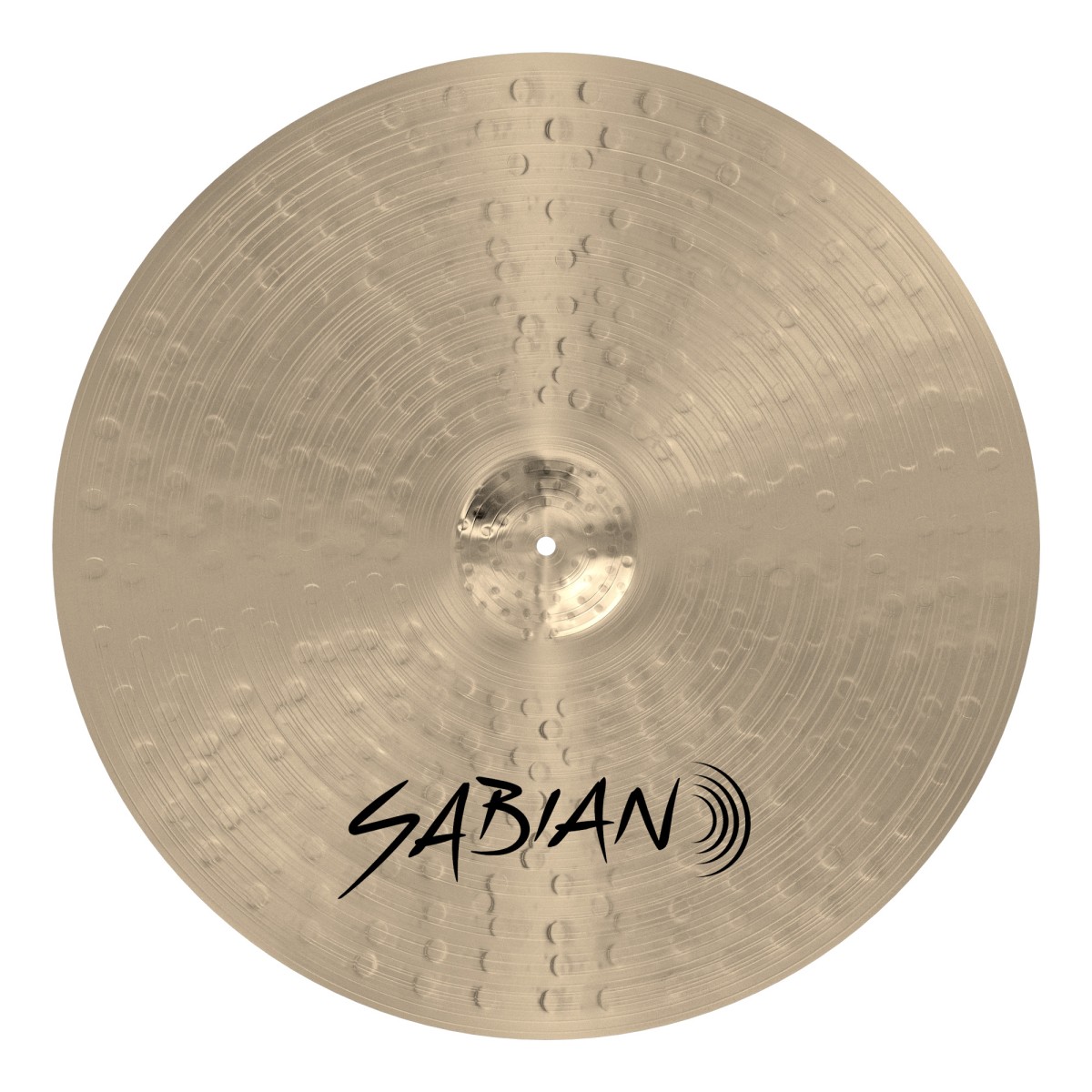 SABIAN STRATUS 22" RIDE
