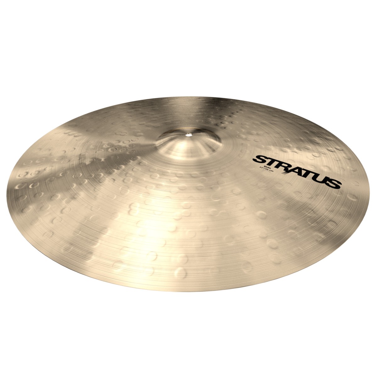SABIAN STRATUS 22" RIDE
