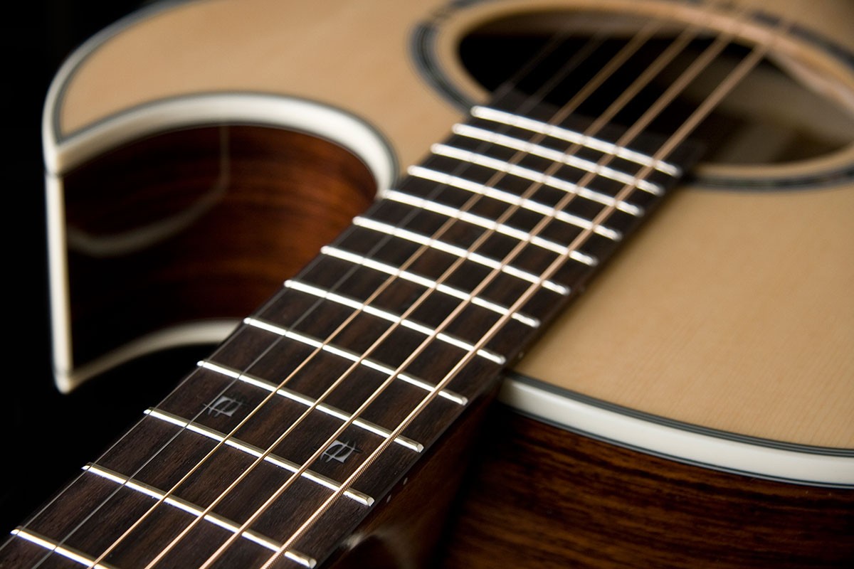 WASHBURN EA 20 SNB (N) gitara elektroakustyczna