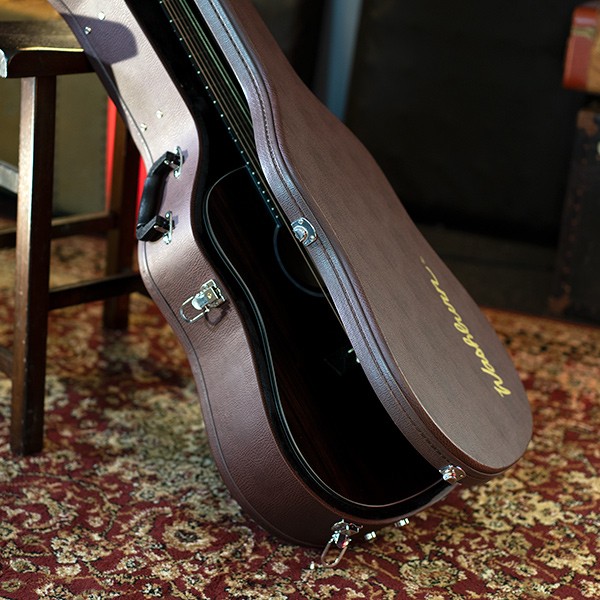 WASHBURN GC F DLX pokrowiec gitarowy