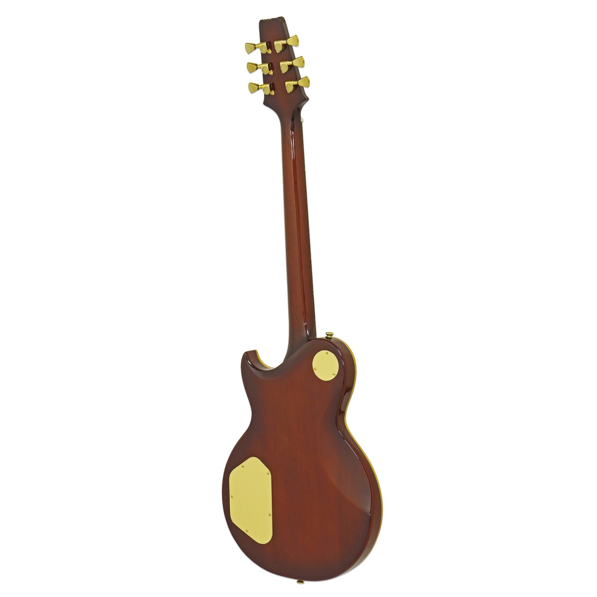 ARIA PE-F80 (SBR) gitara elektryczna