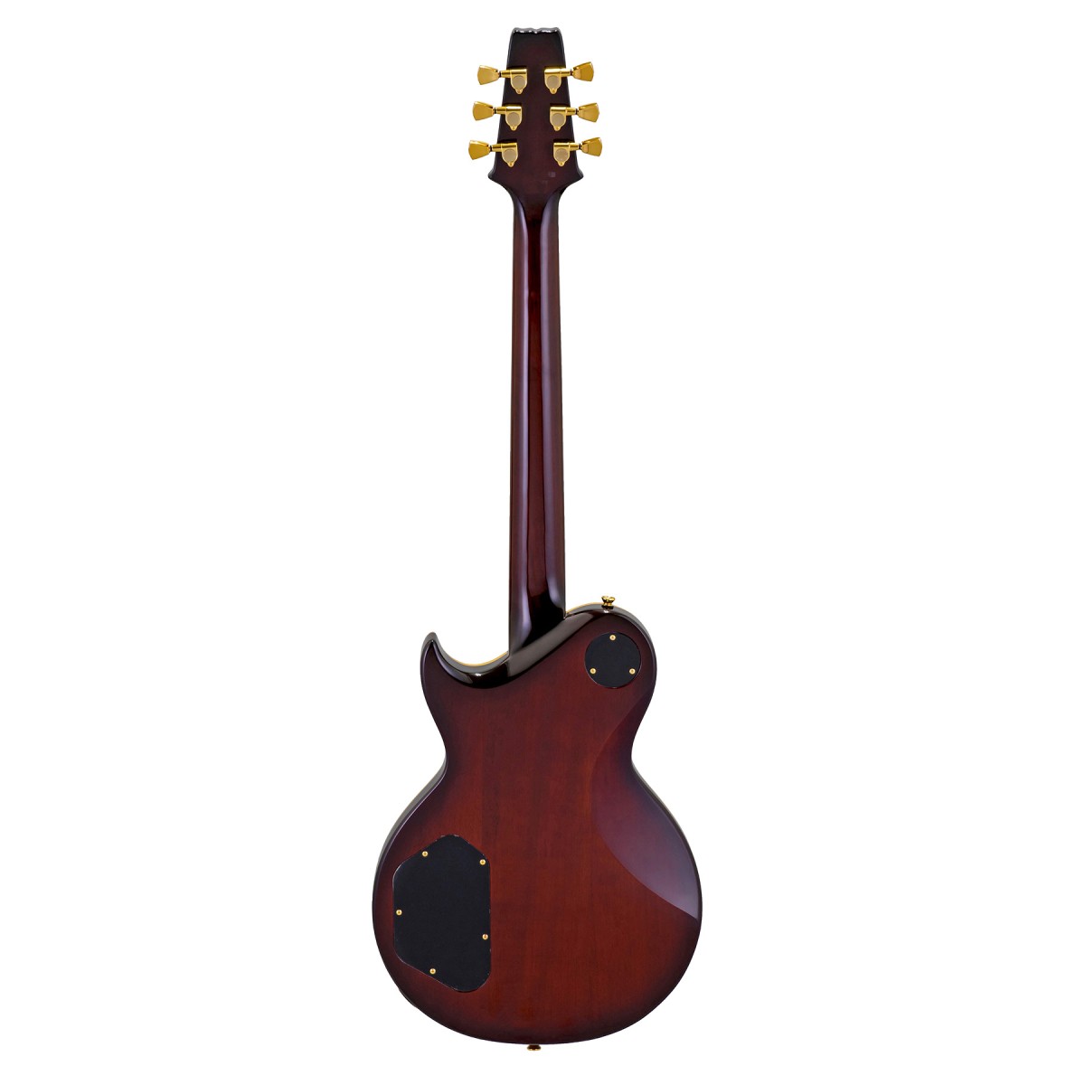 ARIA PE-F80 (BKTP) gitara elektryczna